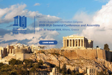 L'A.P.D.E.N. au Congrès IFLA 2019