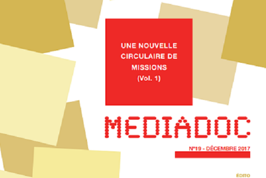 Médias en crise, journalisme en réinvention.