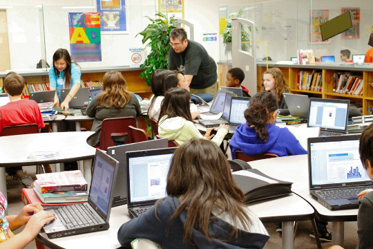 Vers un curriculum en information-documentation - Chapitre 6