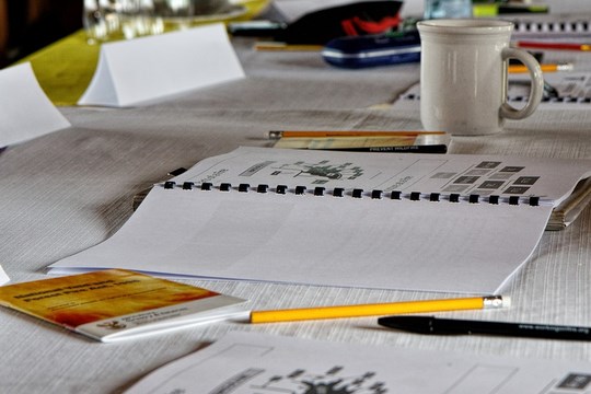 Rencontre A.P.D.E.N. / SNFOLC