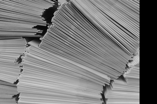 Nouveau cadre reglementaire de la profession