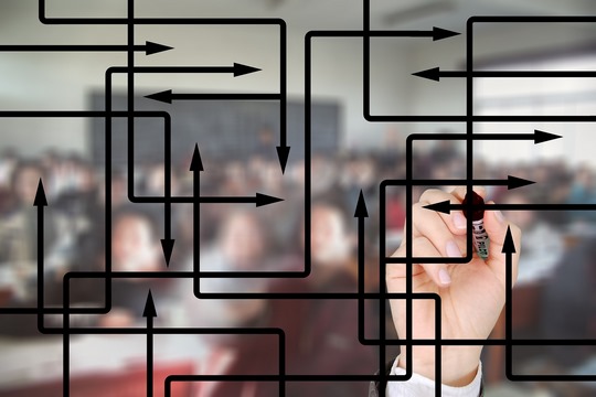 Nouveaux programmes du lycée professionnel