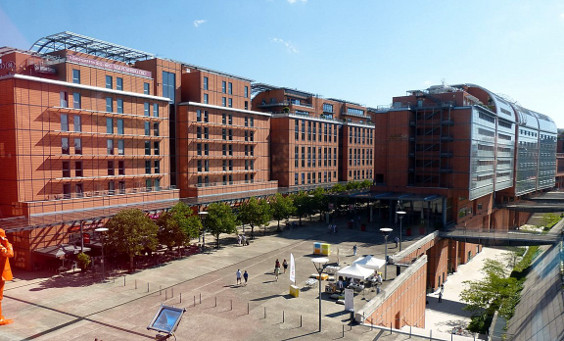 Le Congrès IFLA Lyon 2014 et la FADBEN